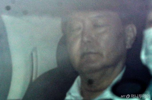 윤석열 검찰총장 / 사진=이기범 기자 leekb@