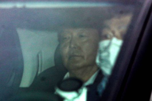 윤석열 검찰총장./ 사진=이기범 기자