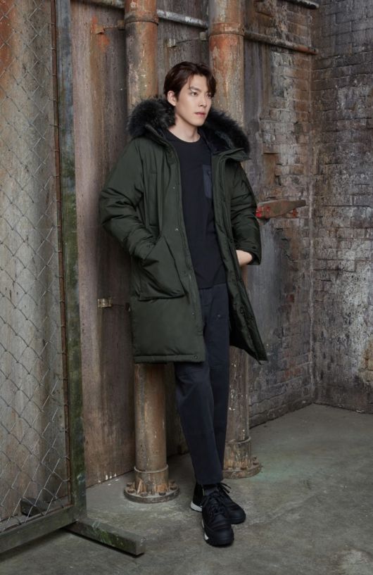 /사진제공=아이더