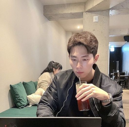 천인우 인스타그램