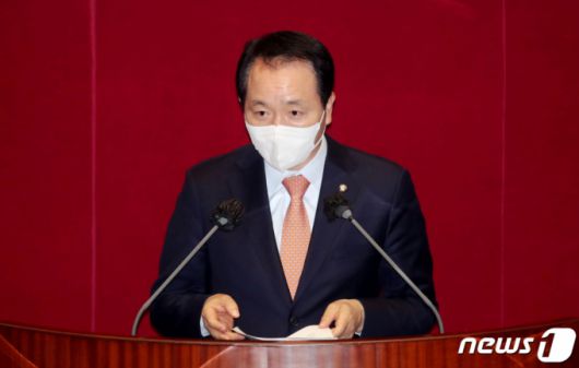 성일종 국민의힘 의원. /사진=뉴스1.