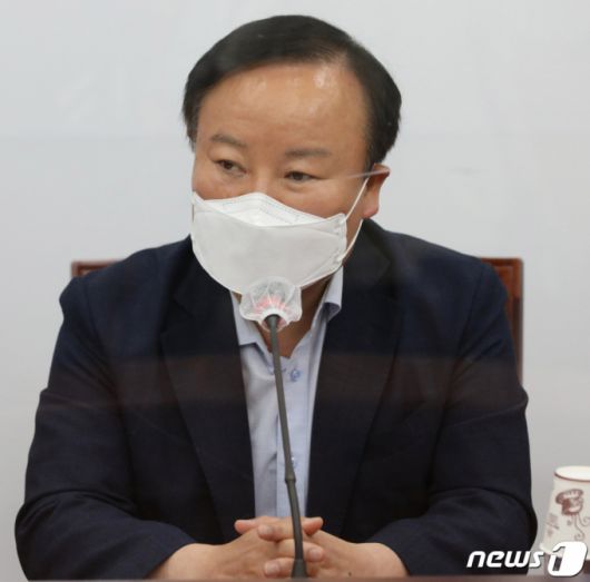 김재원 국민의힘 최고위원 /사진제공=뉴스1