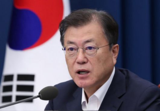 문재인 대통령/사진=뉴시스