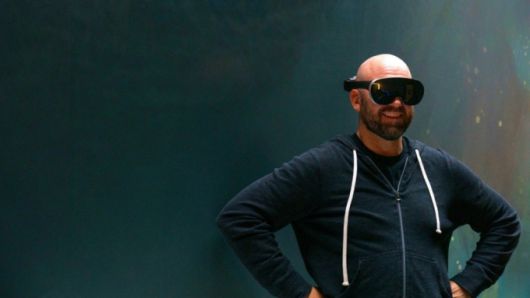 /사진=앤드류 보즈워스 트위터