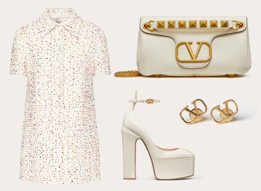 /사진=발렌티노(Valentino)