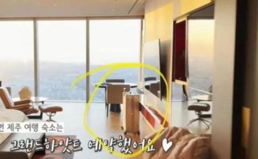 /사진=유튜브 채널 '소연에반하다'