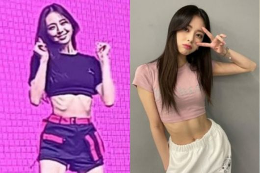 /사진=트위터, 유튜브 'ITZY #TWENTY 1ST Fanmeeting', 있지 인스타그램 캡처