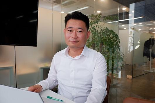 김수원 크롬이노베이션 대표/사진=박새롬 기자