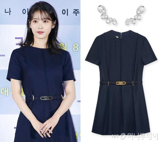 /사진=뉴스1, 쇼메(Chaumet), 구찌(Gucci)/편집=이은 기자