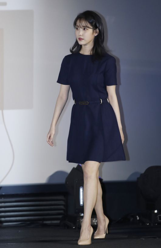 가수 겸 배우 아이유/사진=뉴스1