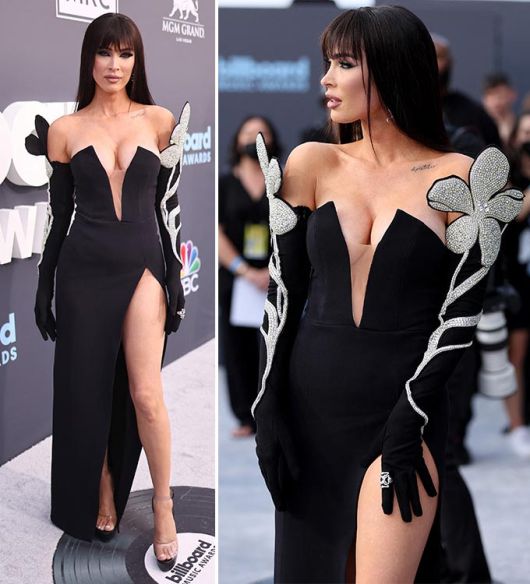 할리우드 배우 메간 폭스/AFPBBNews=뉴스1