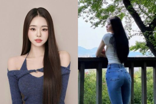 유튜버 프리지아(송지아) / 사진=프리지아 인스타그램 캡처