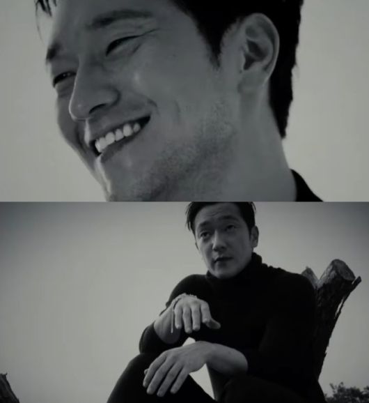 /사진=손석구 인스타그램 캡처