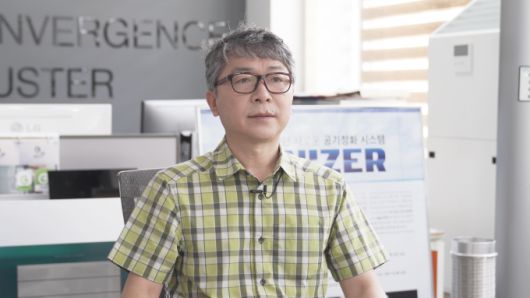 솔라시도디이 윤창복 대표