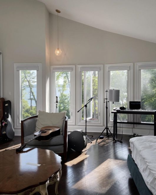 /사진=케빈오 인스타그램