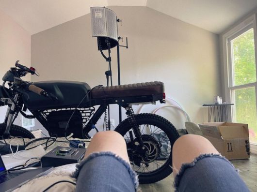 /사진=케빈오 인스타그램