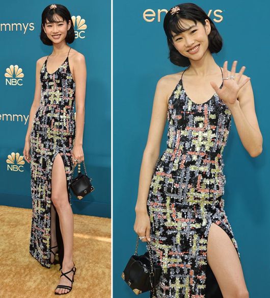 배우 정호연./AFPBBNews=뉴스1