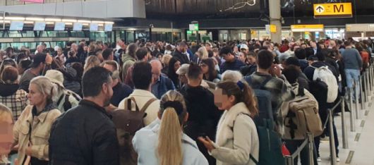 이달 20일 방문한 네덜란드 스키폴공항은 전세계에서 가장 빠른 속도로 운영 정상화를 추진 중이다. 올해 연간 여객은 코로나19(COVID-19) 확산 이전의 85% 수준인 6000만명까지 회복될 것으로 전망된다. /사진제공=인천국제공항기자단