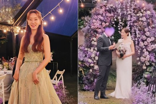 /사진=고우리 인스타그램