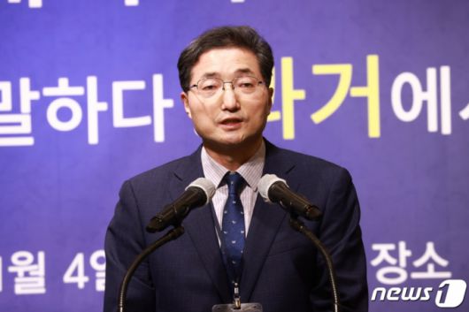 이승헌 한국은행 부총재/사진=뉴스1