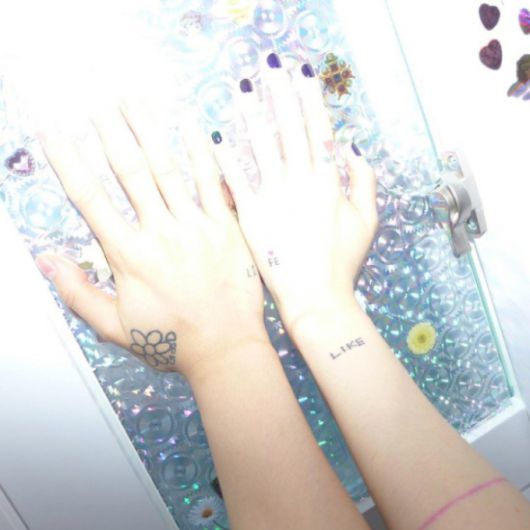 /사진=현아·던 인스타그램