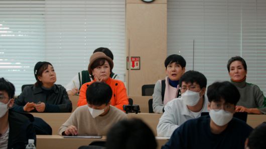 /사진=KBS 2TV '박원숙의 같이 삽시다'