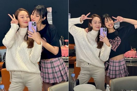 /사진=제시카 인스타그램