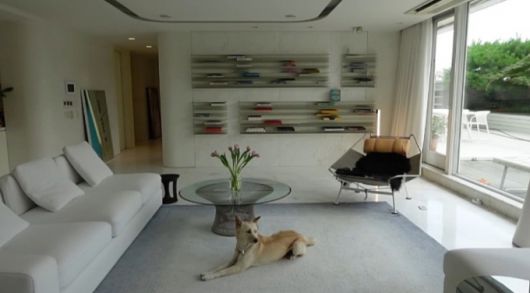 /사진=엄정화 유튜브 채널