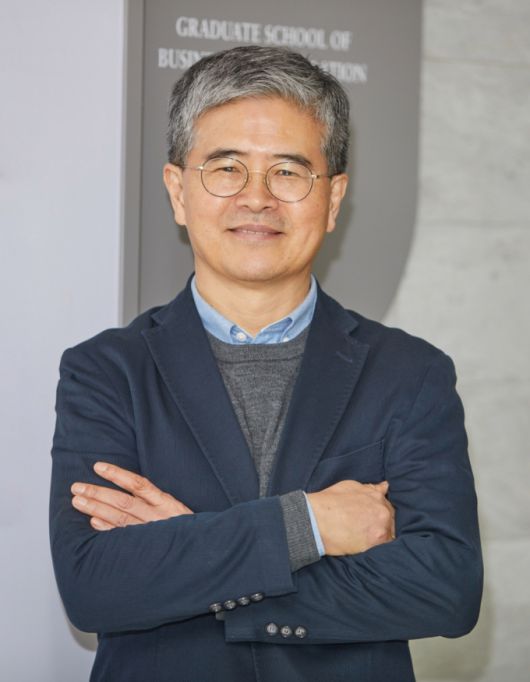 김종대 인하대학교 녹색금융대학원 주임교수·지속가능경영연구소 ESG 센터장