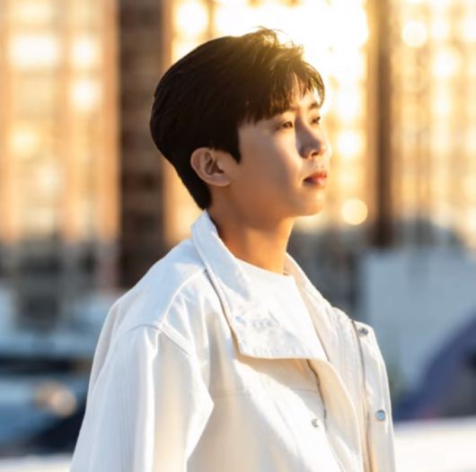 /사진=유튜브 채널 임영웅 갈무리