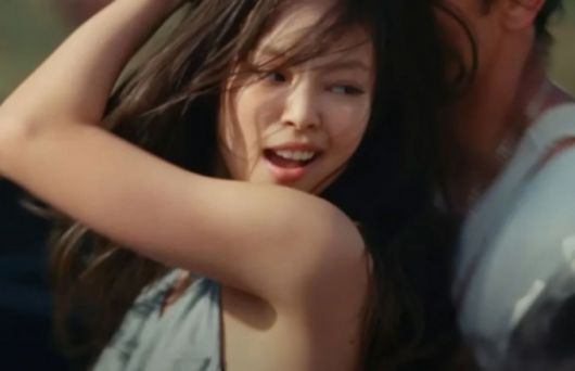 /사진=HBO '디아이돌'