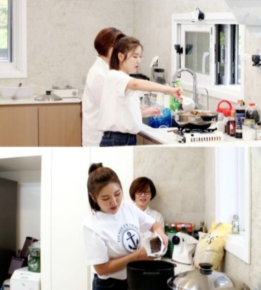 /사진=KBS2 '신상출시 편스토랑'