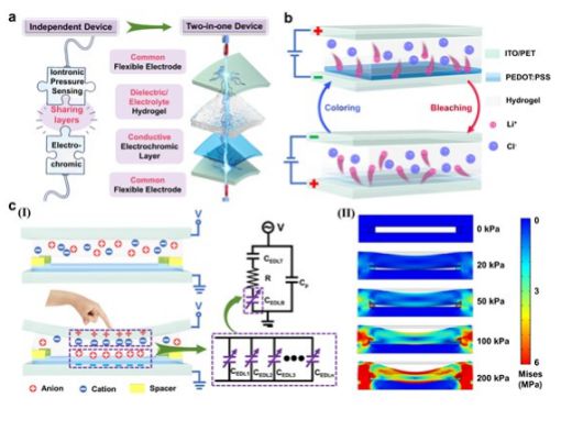 이종철 광운대 교수팀의 연구자료 이미지./사진제공=광운대