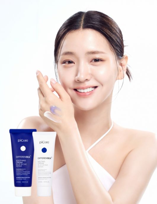 배우 김지은 /사진제공=파이코어 본에스티스