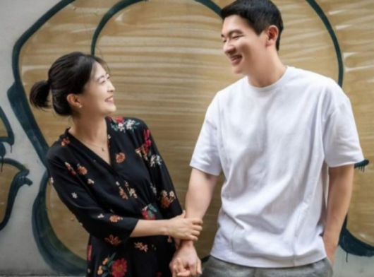 /사진=영철, 영숙 인스타그램