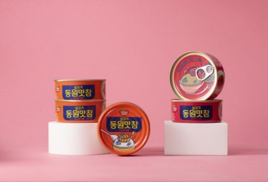 /사진제공=동원F&B