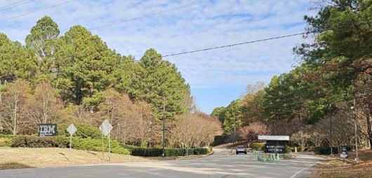 IBM 연구소 입구 모습/사진= 정진우 기자