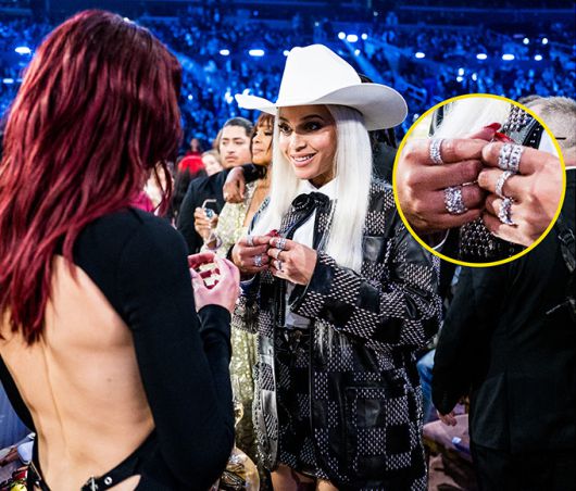 가수 비욘세 /사진=/AFPBBNews=뉴스1