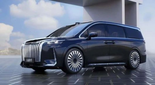 26일 출시될  예정인 마에스트로 모델/사진=카뉴스차이나닷컴