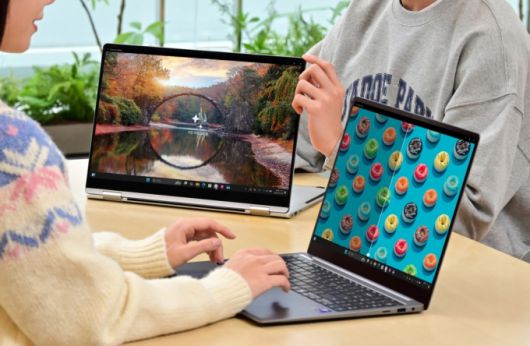 갤럭시 북5 프로. /사진=삼성전자