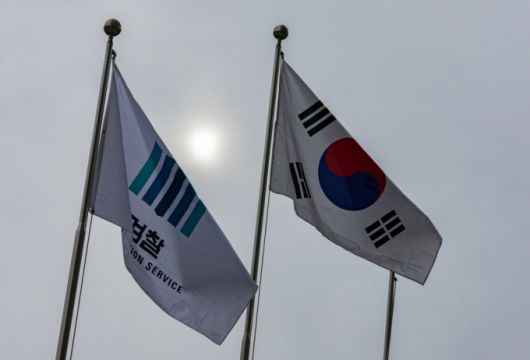 서울 서초구 대검찰청의 모습. /사진=뉴스1