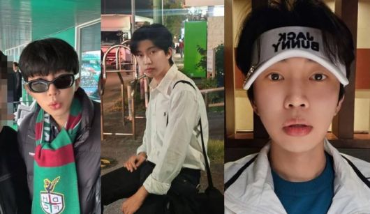 /사진=임영웅 인스타그램