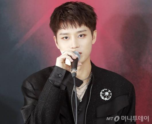 NCT 태일. 태일은 지난해 6월 지인 2명과 함께 술에 취한 여성을 성폭행한 혐의(성폭력범죄의 처벌 등에 관한 특례법 위반)로 재판에 넘겨졌다. 특수준강간죄의 법정형은 7년 이상 징역 또는 무기징역이다.   경찰은 태일 등 3명에 대해 구속영장을 신청했지만, 법원은 구속 필요성이 떨어진다며 이를 기각했다. /사진=머니투데이 DB