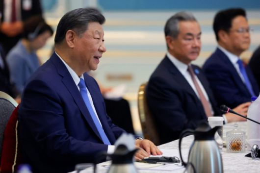 시진핑 중국 국가 주석  /AFPBBNews=뉴스1