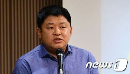 자신이 단장으로 있던 농구교실에서 1억원대 자금을 빼돌려 쓴 혐의로 기소된 강동희 전 프로농구 감독(59)이 실형에 처했다./사진=뉴스1