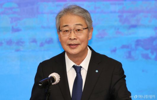 임종룡 우리금융그룹 회장/사진=뉴스1 /사진=(서울=뉴스1) 장수영 기자