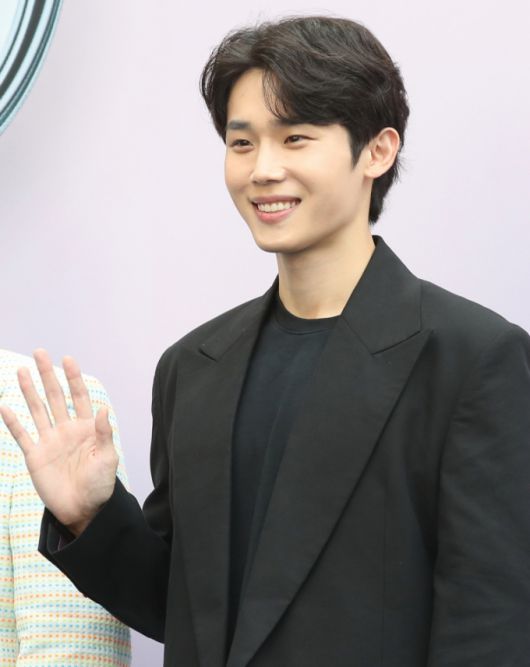 배우 출신 사업가 최시훈 /사진=뉴스1