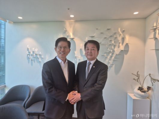 /사진=안철수 국민의힘 의원실 제공