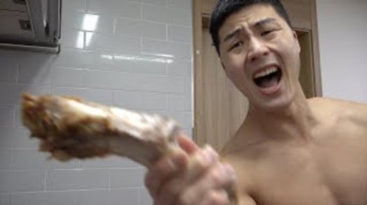 /사진=말왕 유튜브 채널 캡처