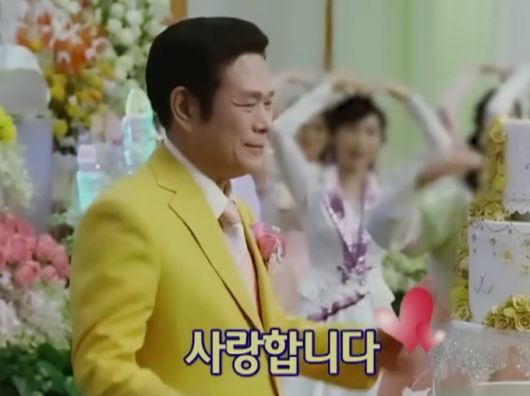 만민중앙교회 전 당회장 고(故) 이재록 교주 생전 모습 /사진=MBC 'PD수첩', GCN